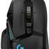 Мышь Logitech G502 Hero, игровая, оптическая, проводная, USB, черный [910-005474]